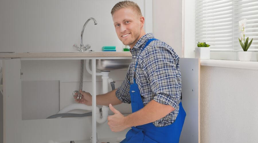 Nighttime Plumber in Angelus Oaks, CA